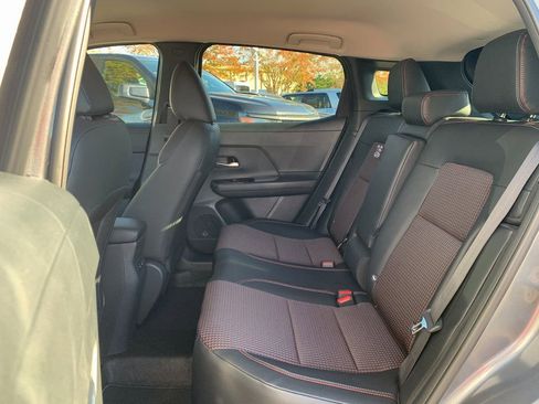 New 2026 Nissan Kicks SR image 16