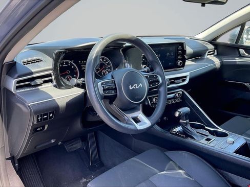 Used 2022 Kia K5 LXS FWD image 14