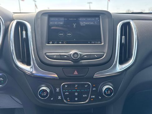 Used 2019 Chevrolet Equinox LT FWD image 15