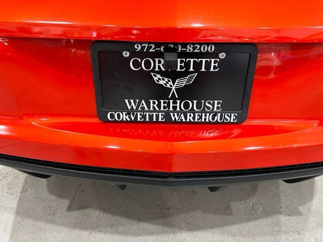 Used 2011 Chevrolet Camaro LT w/ RS Package RWD image 20