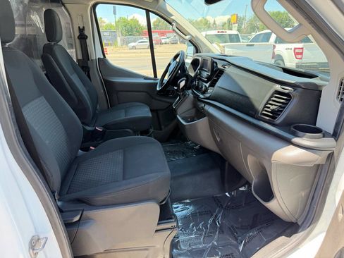 Used 2021 Ford Transit 250 Low Roof RWD image 37