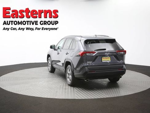 Used 2023 Toyota RAV4 XLE FWD image 64