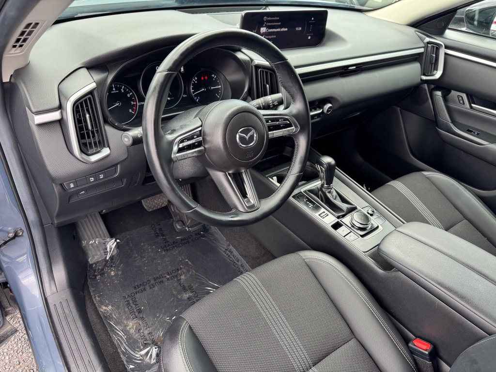 Used 2026 MAZDA CX-50 AWD 2.5 S w/ Preferred Pkg image 12