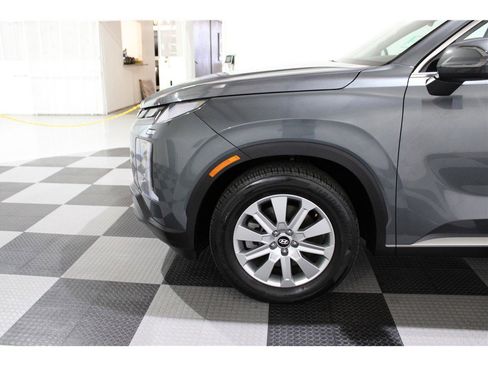 Used 2025 Hyundai Palisade SEL image 9