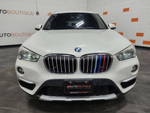 Used 2018 BMW X1 xDrive28i image 14