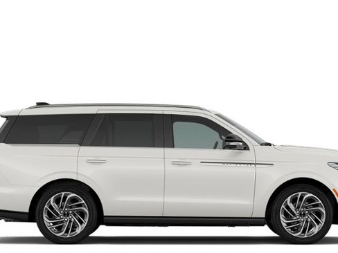 New 2026 Lincoln Navigator Reserve AWD/4WD image 73
