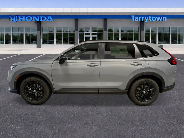 New 2027 Honda CR-V Sport-L image 2