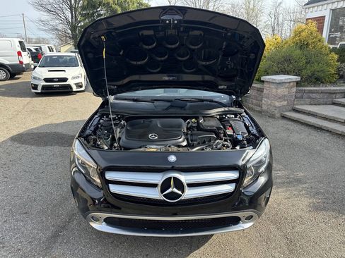 Used 2017 Mercedes-Benz GLA 250 4MATIC image 12