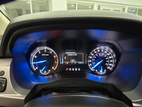 Used 2021 Ford Ranger XLT w/ Equipment Group 301A Mid image 22