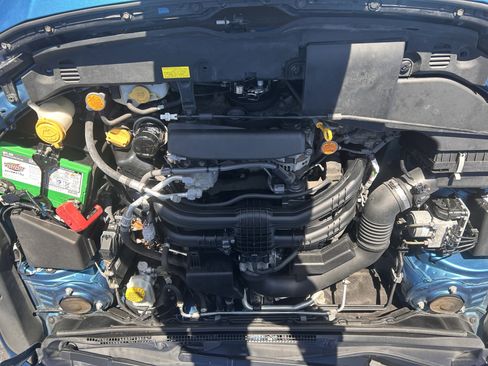 Used 2018 Subaru Impreza 2.0i Premium w/ Eyesight & BSD & Rcta image 9