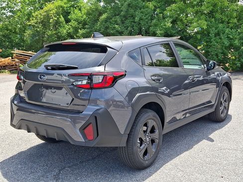 Certified 2026 Subaru Crosstrek 2.5i w/ Convenience Package #1 AWD/4WD image 4