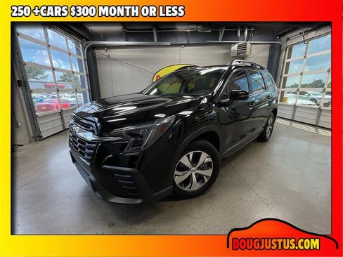 Used 2023 Subaru Ascent Premium AWD/4WD image 1