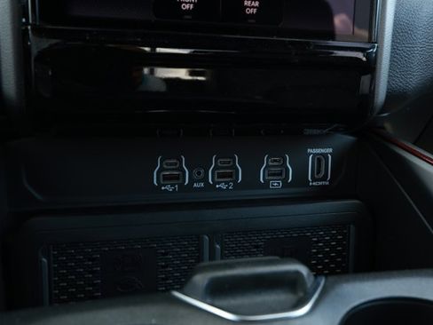 New 2026 RAM 1500 Rebel w/ Rebel Level 2 Equipment Group AWD/4WD image 19