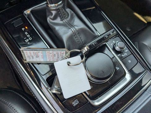 Used 2025 MAZDA CX-30 AWD 2.5 S w/ Preferred Package image 31