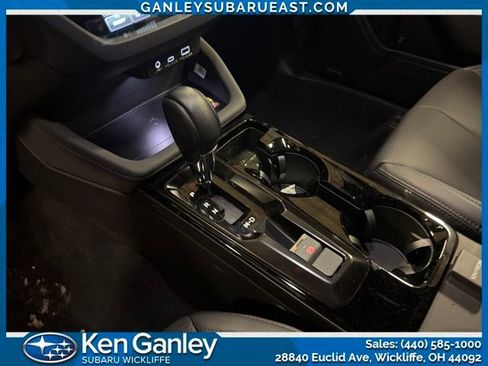 New 2026 Subaru Forester Limited image 10