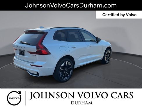 Used 2026 Volvo XC60 B5 Plus w/ Protection Package Premier AWD/4WD image 9