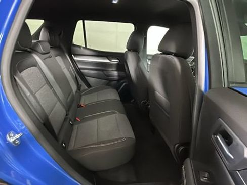 New 2026 GMC Terrain Elevation w/ Black Edition AWD/4WD image 29