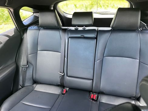 Used 2024 Toyota Venza Nightshade AWD/4WD image 28