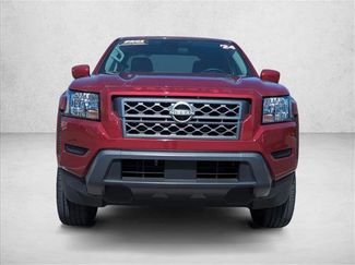 Used 2024 Nissan Frontier SV w/ Technology Package video 2