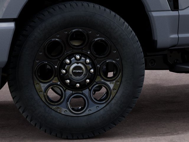New 2027 Ford F250 Lariat AWD/4WD image 19