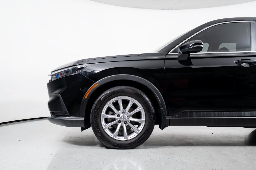 Used 2024 Honda CR-V EX image 12