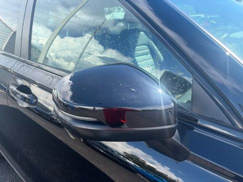 Certified 2026 Honda CR-V Sport-L image 14