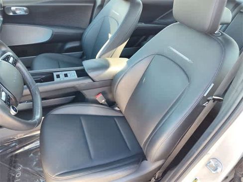 Certified 2024 Hyundai Ioniq 6 Limited image 13