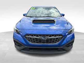 Used 2022 Subaru WRX Premium AWD/4WD video 2