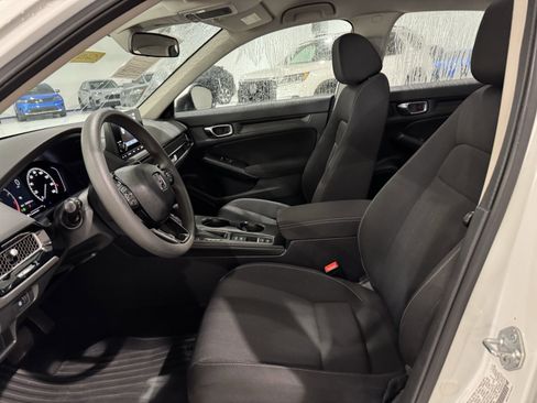 Used 2023 Honda Civic LX image 26