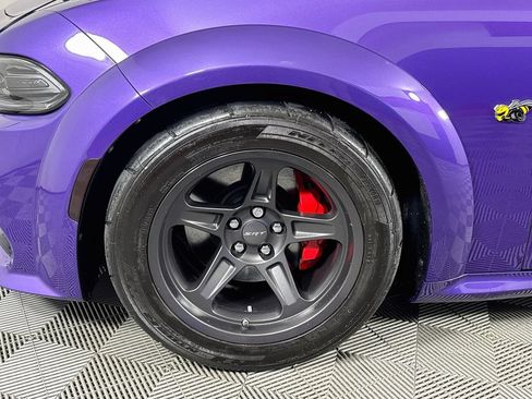 Used 2023 Dodge Charger Scat Pack RWD image 32
