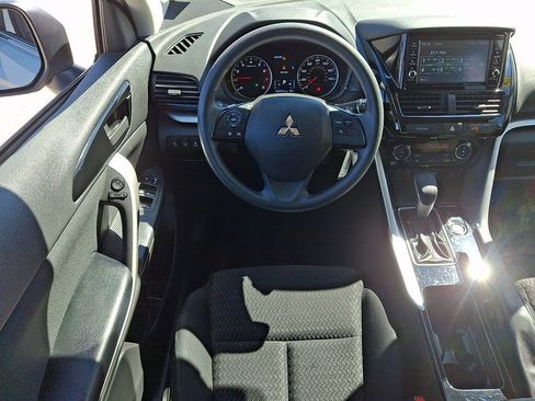 Used 2023 Mitsubishi Eclipse Cross ES AWD/4WD image 11