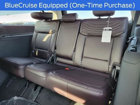 New 2025 Ford Expedition Max Platinum w/ Platinum Ultimate Package image 27