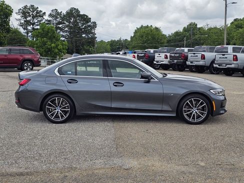 Used 2022 BMW 330e xDrive w/ Premium Package AWD/4WD image 15