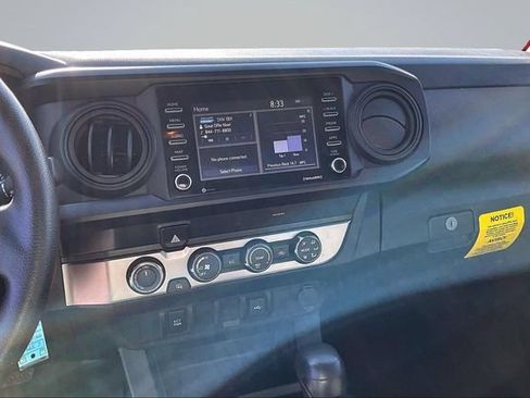 Used 2019 Toyota Tacoma SR AWD/4WD image 10