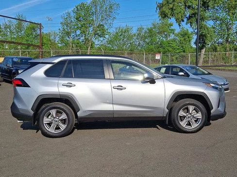 Certified 2025 Toyota RAV4 XLE w/ Convenience Package AWD/4WD image 28