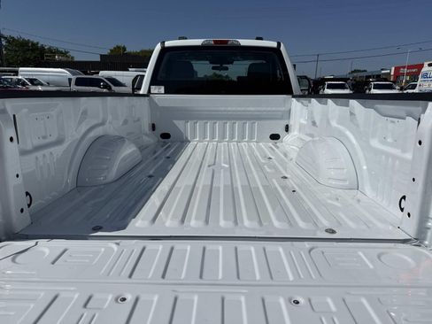 New 2026 Ford F350 XL w/ STX Appearance Package AWD/4WD image 11