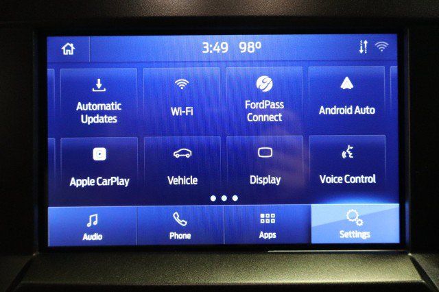 Used 2021 Ford F250 XLT AWD/4WD image 47