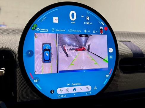 Used 2025 MINI Cooper S image 5