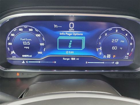 Used 2023 Chevrolet Tahoe LT image 7