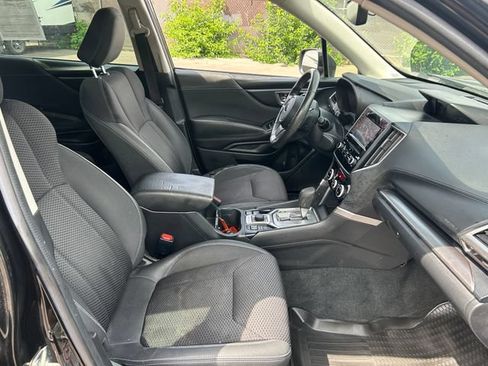 Used 2020 Subaru Forester Premium AWD/4WD image 36