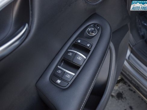 Used 2020 INFINITI QX50 Essential w/ Edition 30 Package image 11