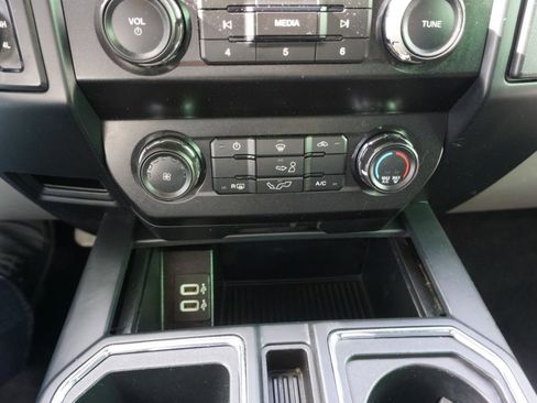 Used 2020 Ford F150 XL w/ Equipment Group 101A Mid AWD/4WD image 15
