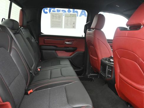 Used 2024 RAM 1500 Rebel w/ Rebel Level 1 Equipment Group AWD/4WD image 8