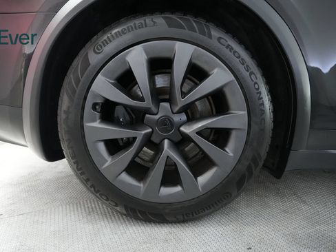 Used 2023 Tesla Model X AWD/4WD image 22