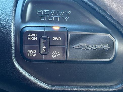 Used 2022 RAM 2500 Laramie w/ Safety Group B image 20