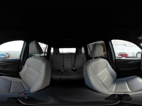 Used 2024 Honda Passport EX-L image 45