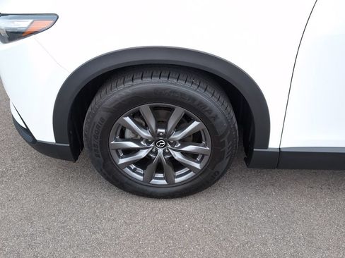 Certified 2023 MAZDA CX-9 Touring AWD/4WD image 16