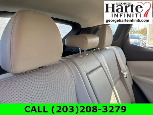 Used 2022 Nissan Rogue Sport SL w/ Premium Package image 14