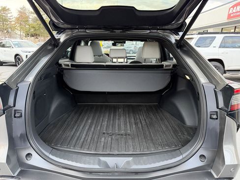 Used 2024 Toyota bZ4X AWD w/ Weather Package image 22