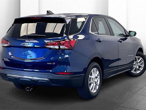Used 2022 Chevrolet Equinox LT image 12